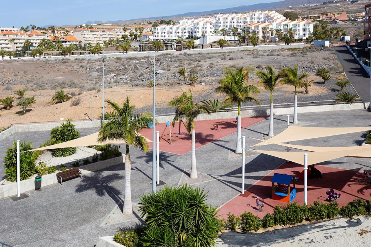 Duplex La Tosca By Sunkeyrents Apartamento Callao Salvaje Exterior foto