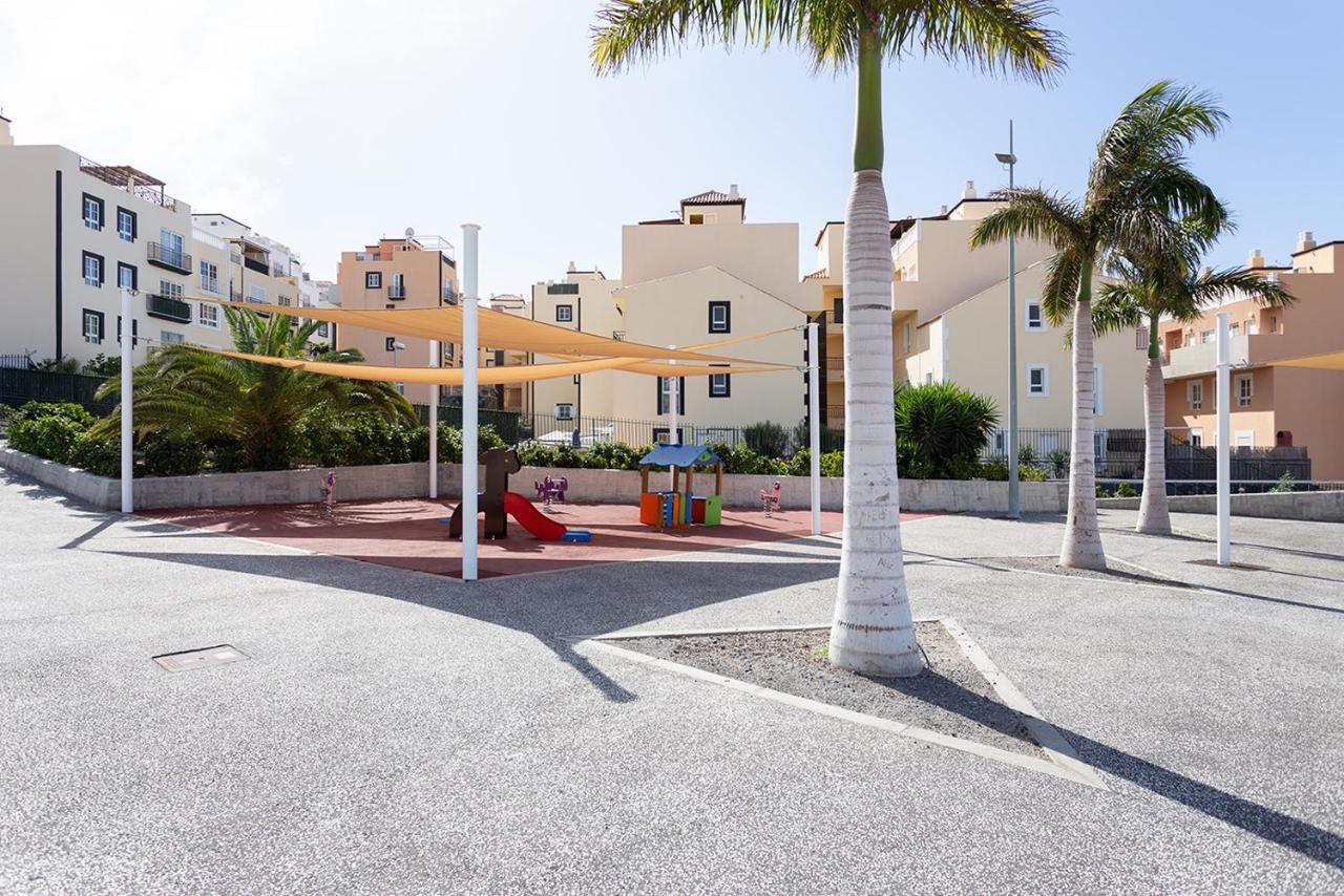 Duplex La Tosca By Sunkeyrents Apartamento Callao Salvaje Exterior foto