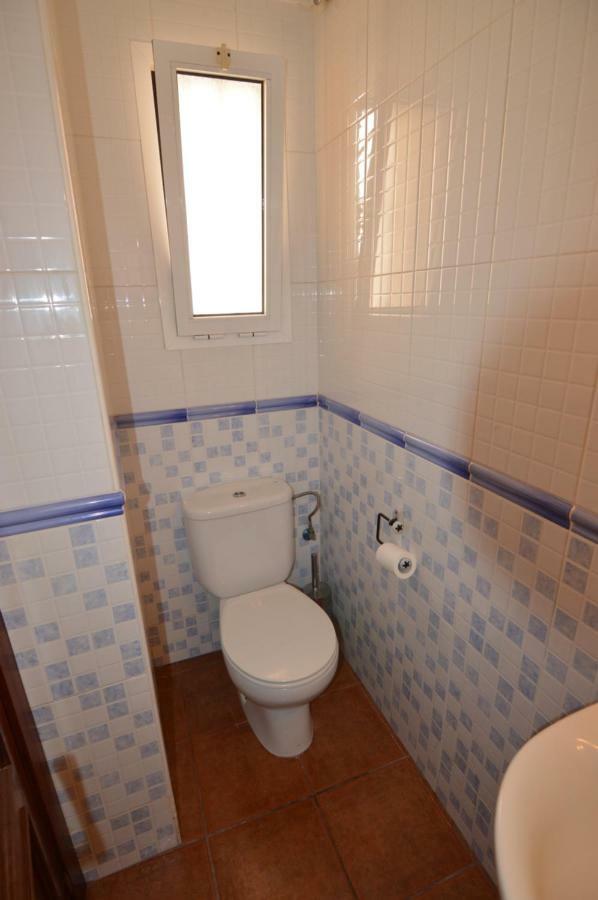 Duplex La Tosca By Sunkeyrents Apartamento Callao Salvaje Exterior foto