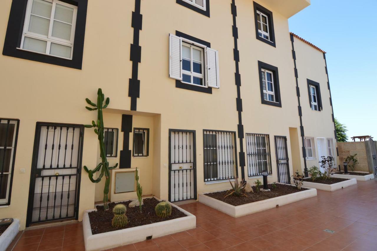 Duplex La Tosca By Sunkeyrents Apartamento Callao Salvaje Exterior foto
