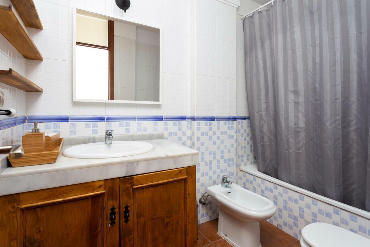 Duplex La Tosca By Sunkeyrents Apartamento Callao Salvaje Exterior foto