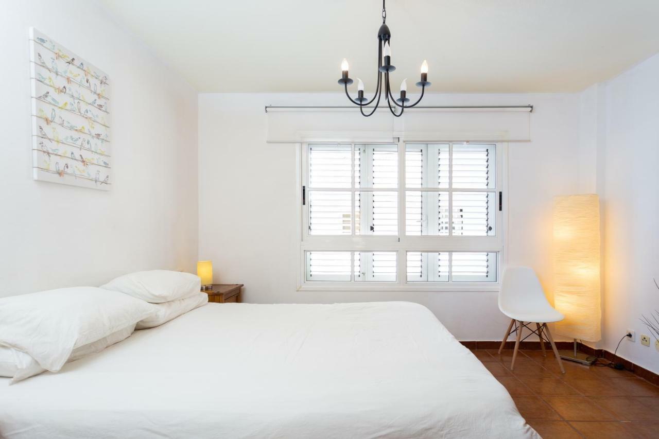 Duplex La Tosca By Sunkeyrents Apartamento Callao Salvaje Exterior foto