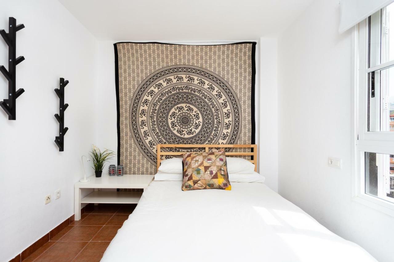 Duplex La Tosca By Sunkeyrents Apartamento Callao Salvaje Exterior foto