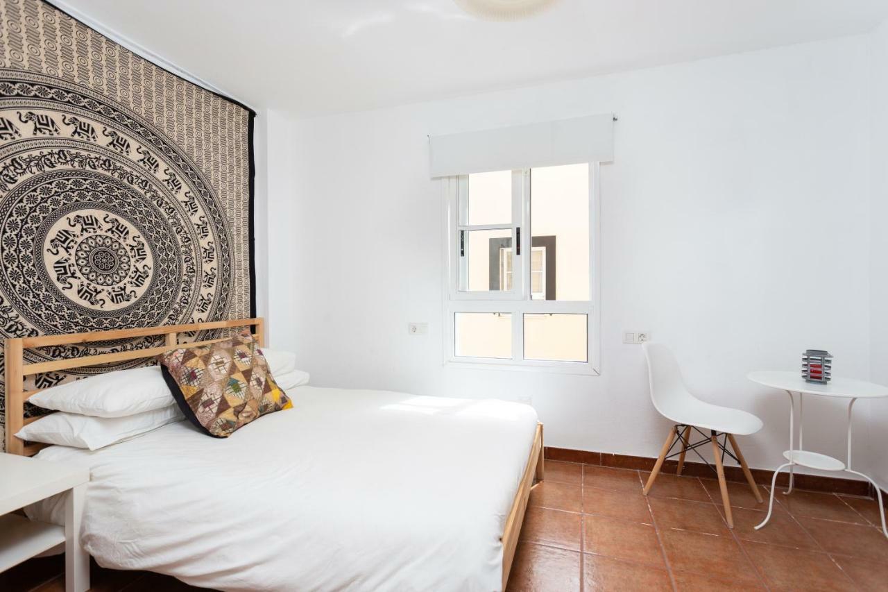 Duplex La Tosca By Sunkeyrents Apartamento Callao Salvaje Exterior foto