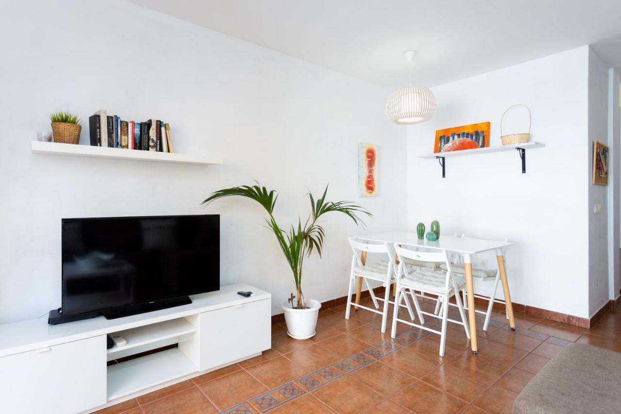 Duplex La Tosca By Sunkeyrents Apartamento Callao Salvaje Exterior foto