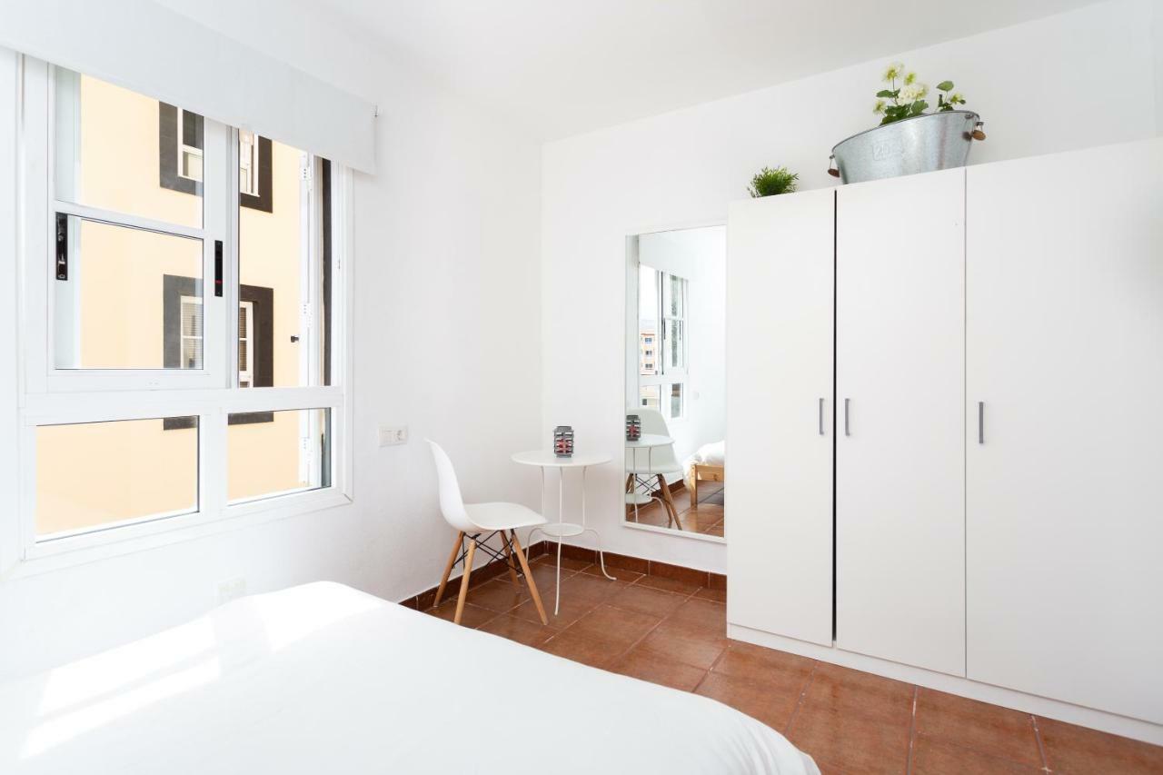 Duplex La Tosca By Sunkeyrents Apartamento Callao Salvaje Exterior foto
